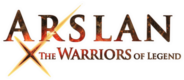 The Heroic Legend of Arslan logo