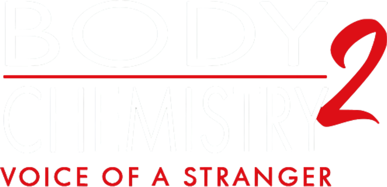 Body Chemistry II: The Voice of a Stranger logo