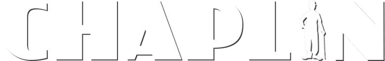 Chaplin logo