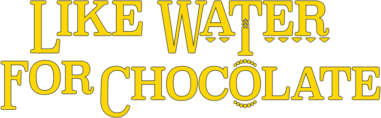 Como Água para Chocolate logo
