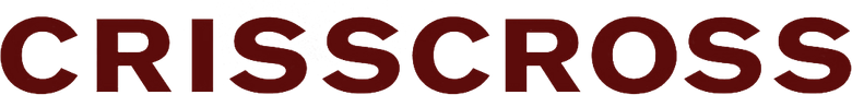 CrissCross logo