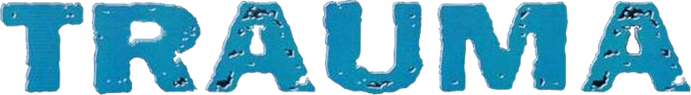Trauma logo