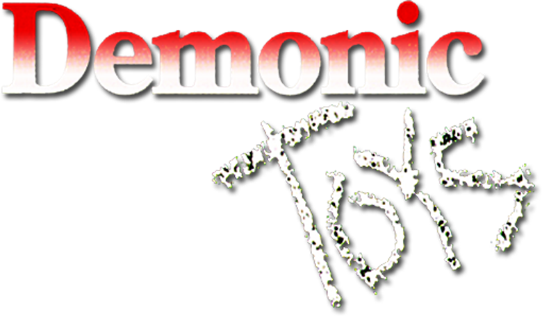 Demonic Toys logo