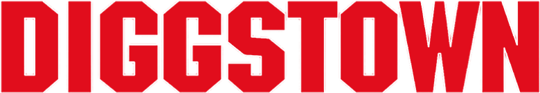 Diggstown logo