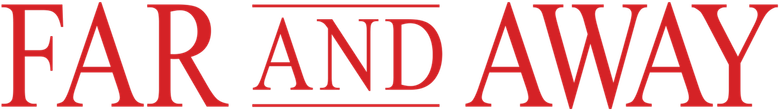 Um Sonho Distante logo