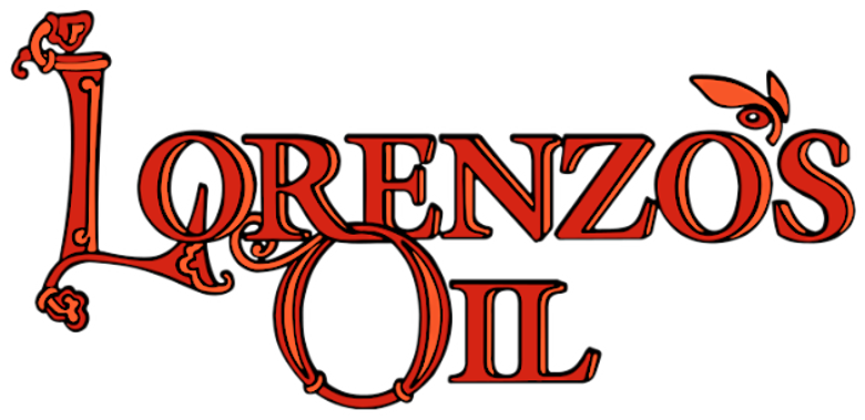 O Óleo de Lorenzo logo