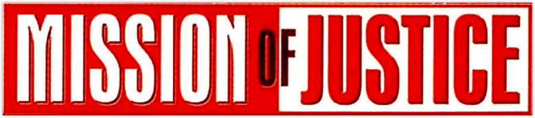 Mission of Justice