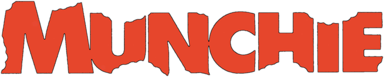 Meu Amigo Munchie logo