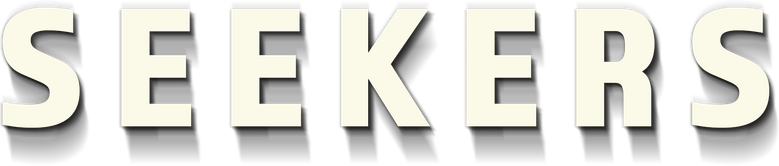 Seekers logo