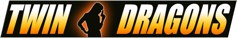 双龙会 logo