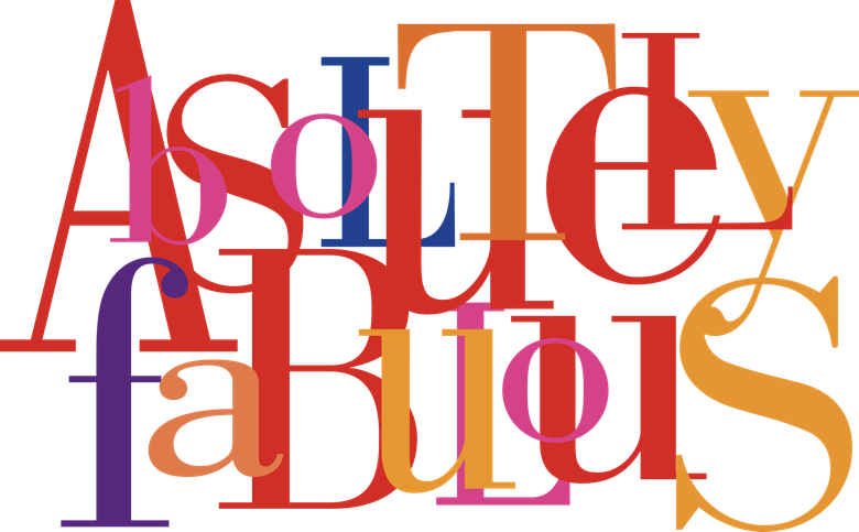 Absolutely Fabulous logo