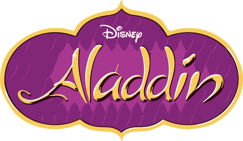 Aladdin logo