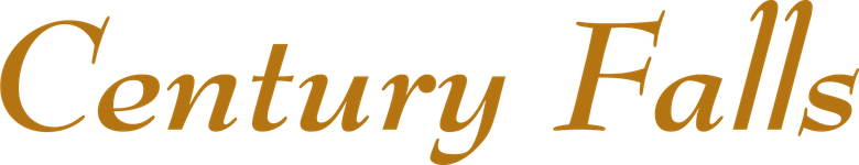 Century Falls logo