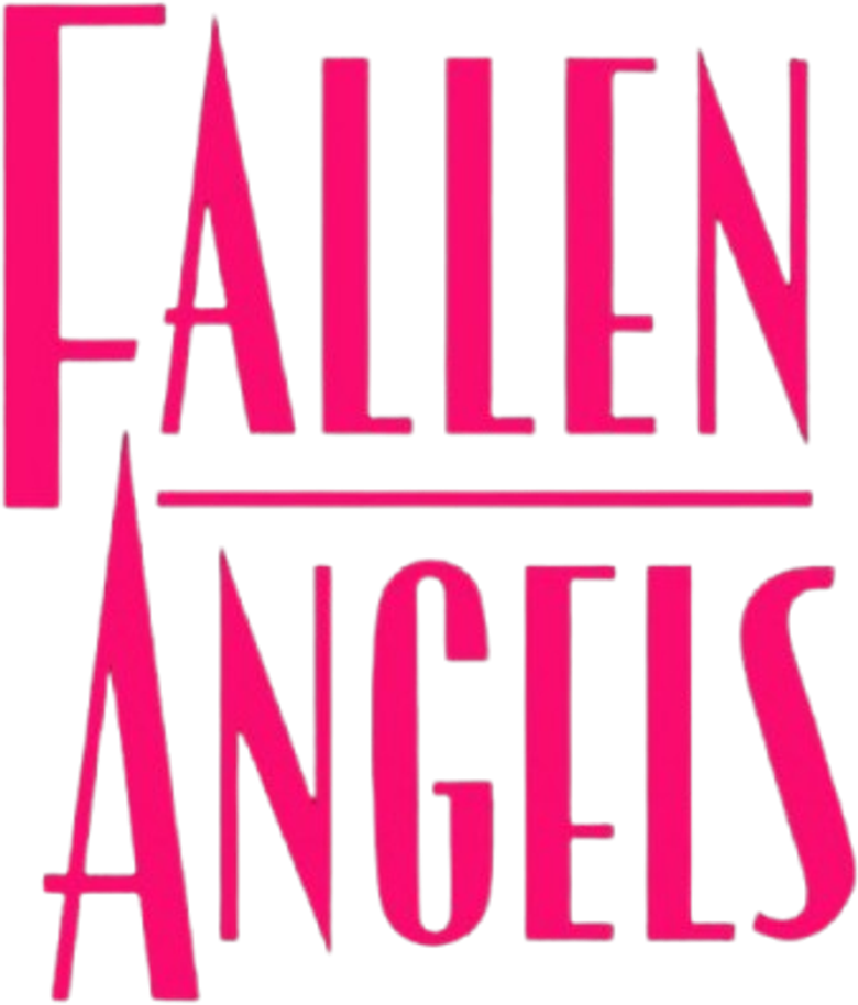 Fallen Angels logo