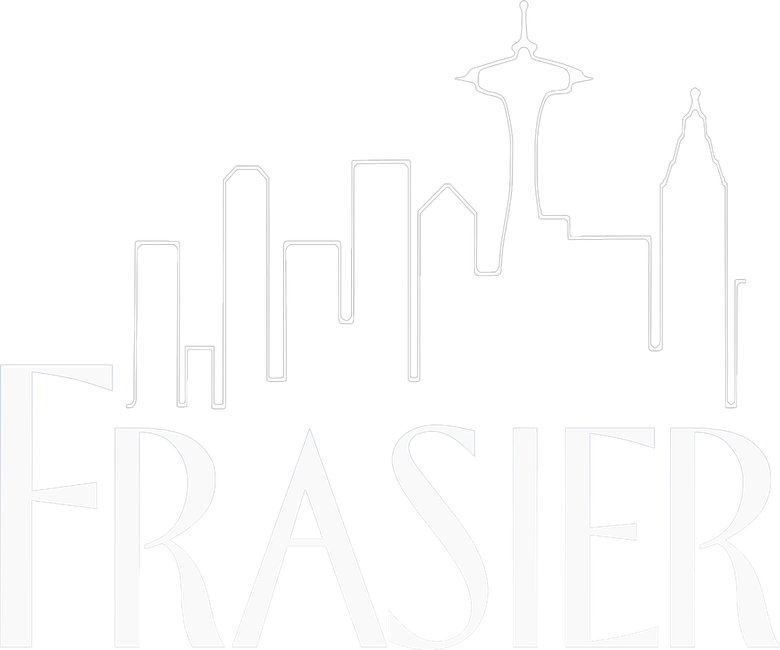Frasier logo
