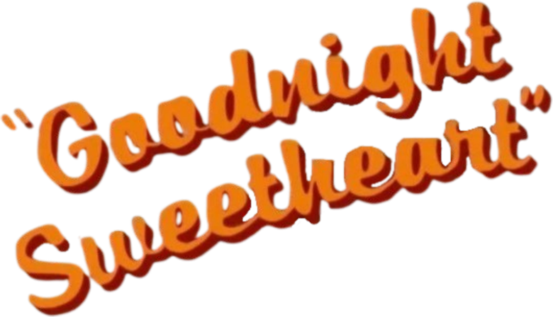 Goodnight Sweetheart logo