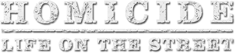 Homicide logo