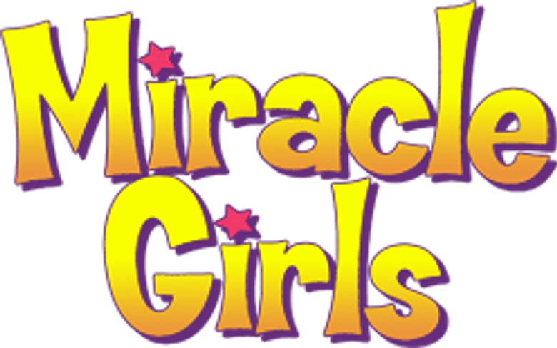 ミラクル☆ガールズ logo