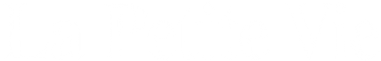 La Petite Vie logo