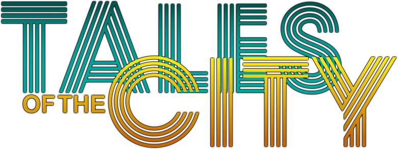 Historias de San Francisco logo