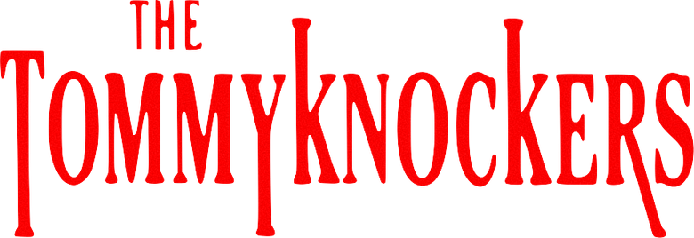The Tommyknockers logo