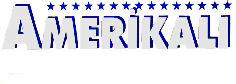 Amerikalı logo