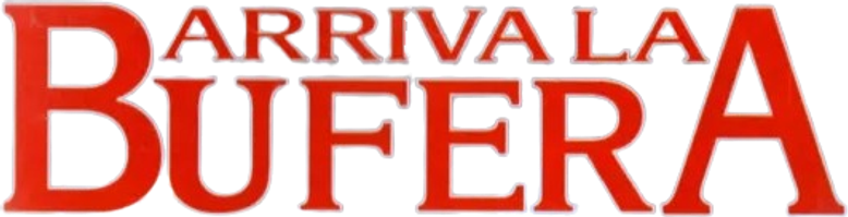 Arriva la bufera logo