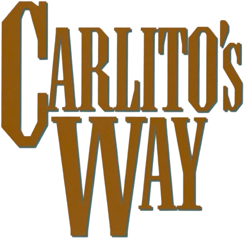 Carlito's Way logo
