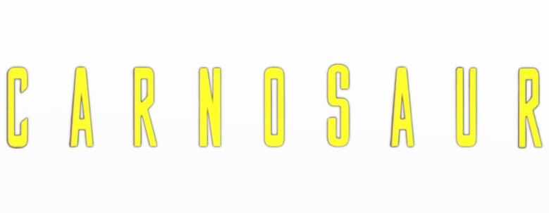 Carnossauro logo