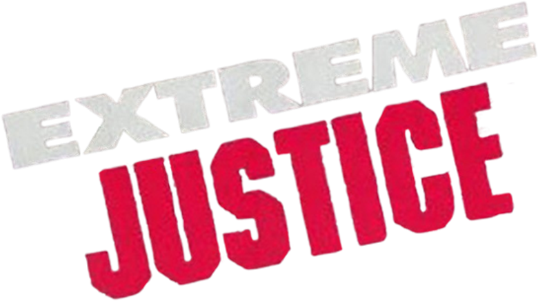 Extreme Justice logo