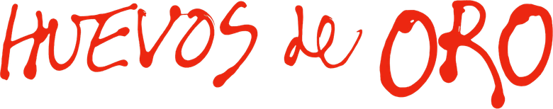 Ovos de Ouro logo