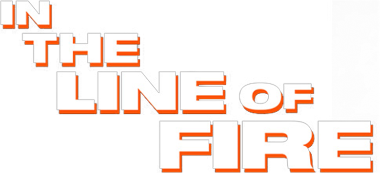 Na Linha de Fogo logo