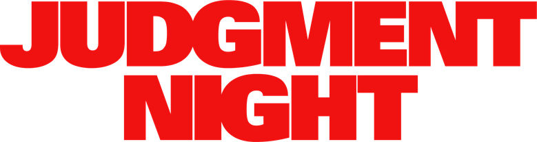 Judgment Night logo