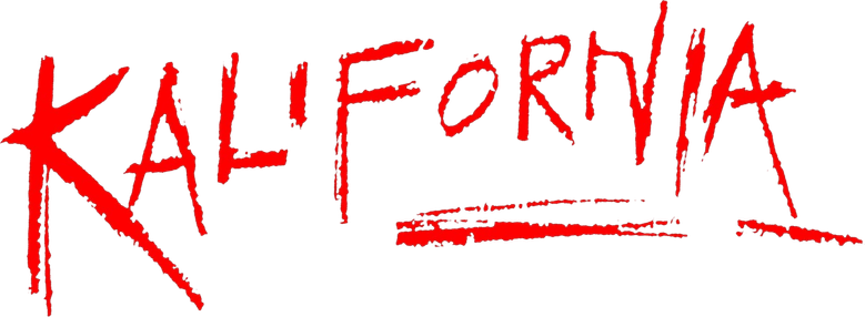 Kalifornia: Uma Viagem ao Inferno logo