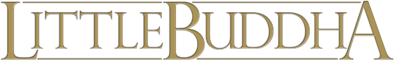 Little Buddha logo