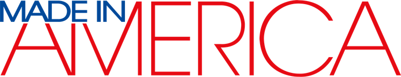 Made in America logo