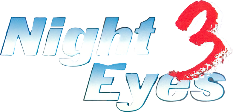 Olhos Noturnos 3 logo