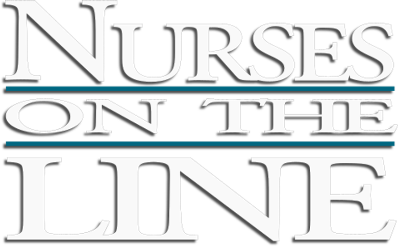 Nurses on the Line: The Crash of Flight 7