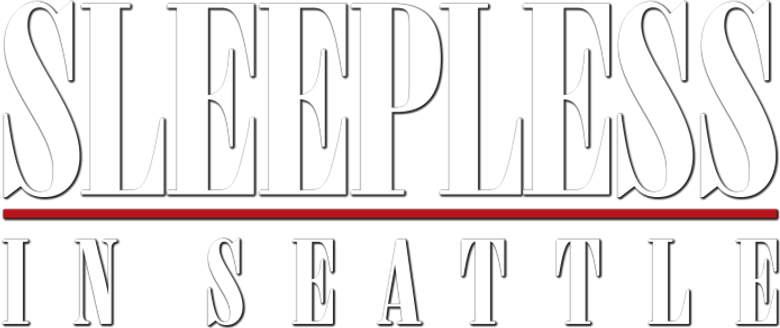 Schlaflos in Seattle logo