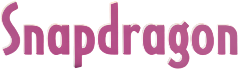 Snapdragon - Il fiore che uccide logo