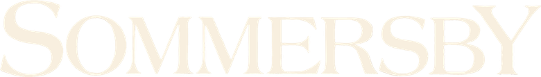 Sommersby logo