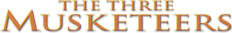 Os Três Mosqueteiros logo
