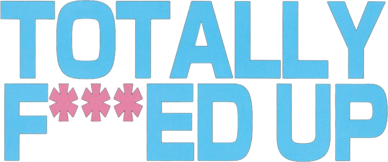 Totally F***ed Up logo