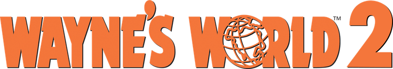 Wayne's World 2: ¡Qué desparrame 2! logo