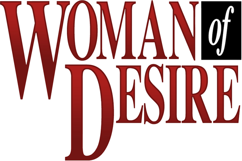 Woman of Desire logo