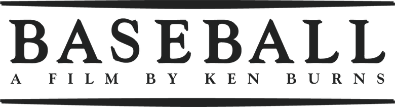 Baseball logo