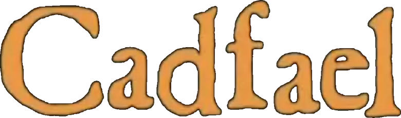 Cadfael – I misteri dell’abbazia logo