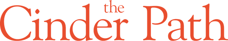The Cinder Path logo