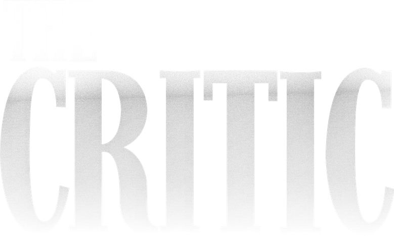 The Critic logo