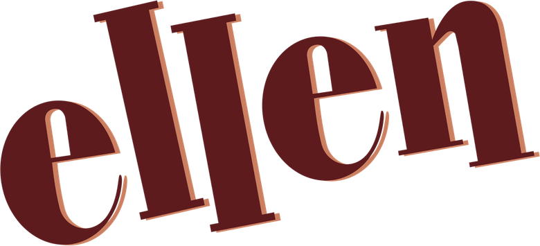 Ellen logo